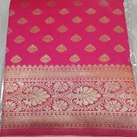 Handwoven Sarees