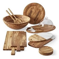 Wooden Ware